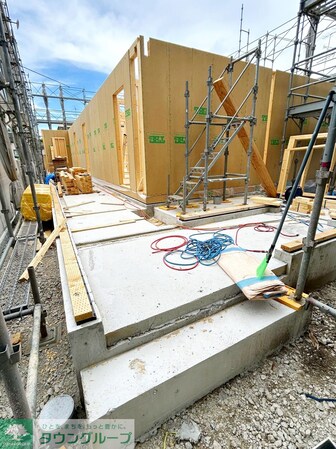 エルミタージュIIの物件内観写真